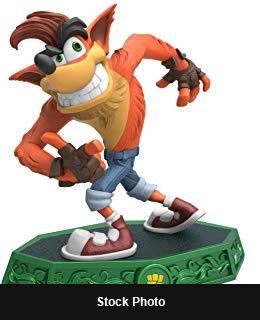 Crash Bandicoot - Imaginators (Skylanders) - Skylanders Accessories