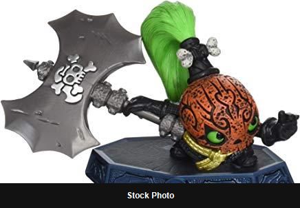 Master Candy-Coated Chopscotch - Imaginators (Skylanders) - Skylanders Accessories