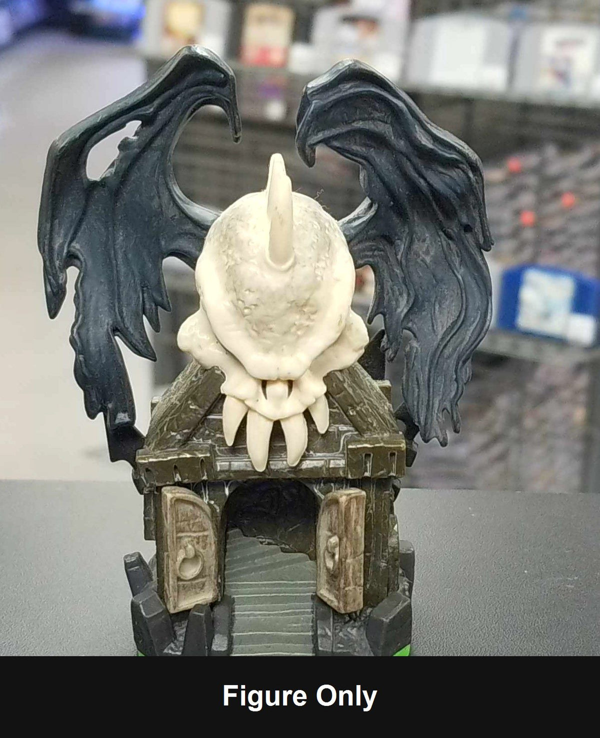 Darklight Crypt - Skylanders Accessories