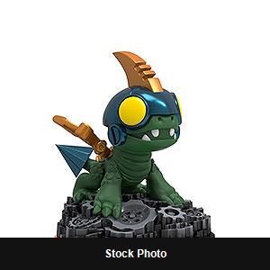 Drobit - Trap Team - Skylanders