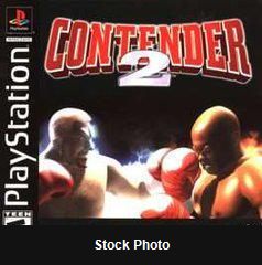 Contender 2 - PlayStation
