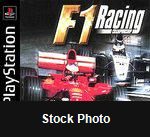 F1 Racing Championship - Playstation