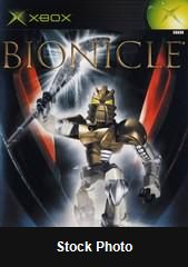 Bionicle - Xbox