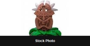 Tiki Speaky (Skylanders) - Skylanders Accessories