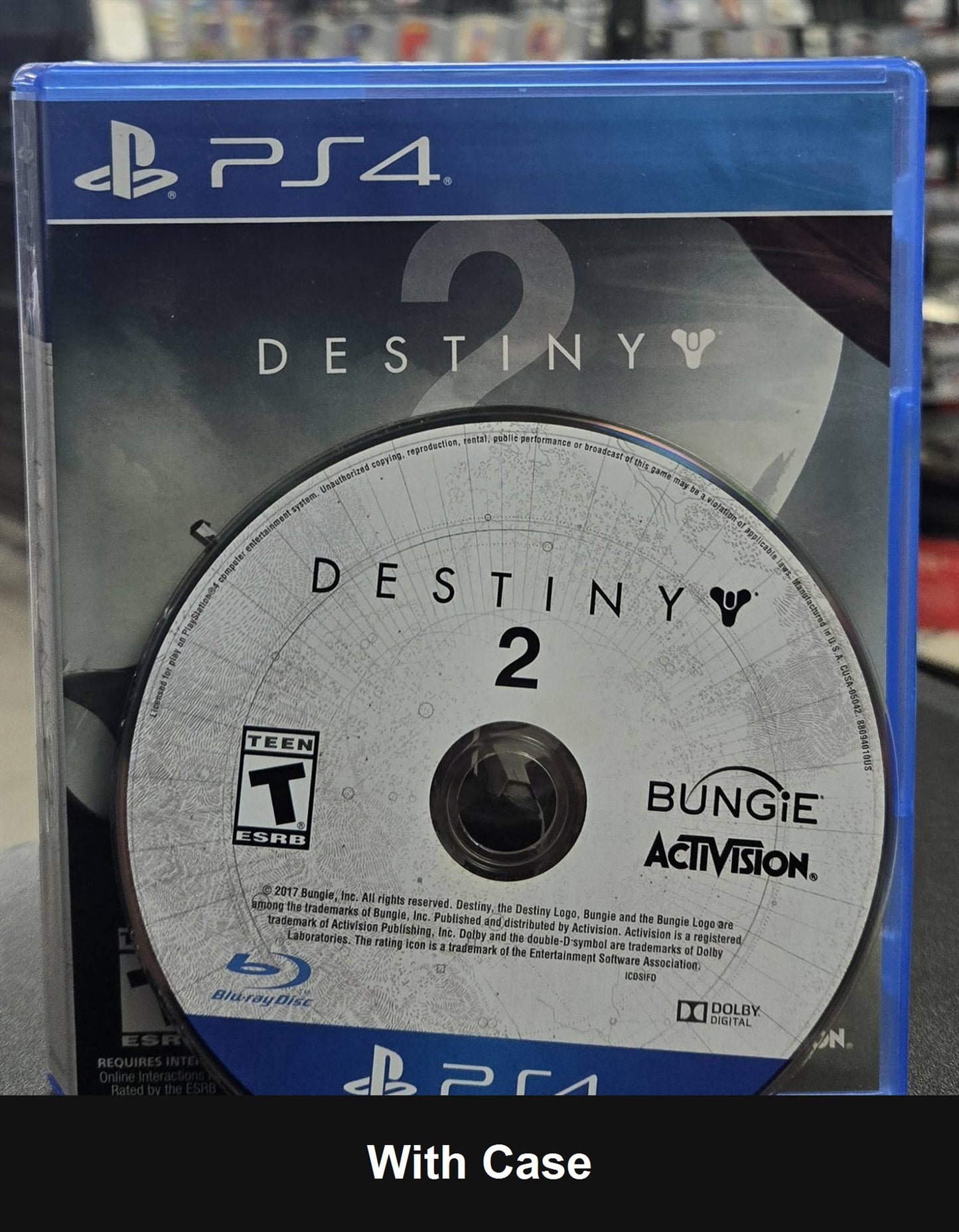 Destiny 2 - PlayStation 4