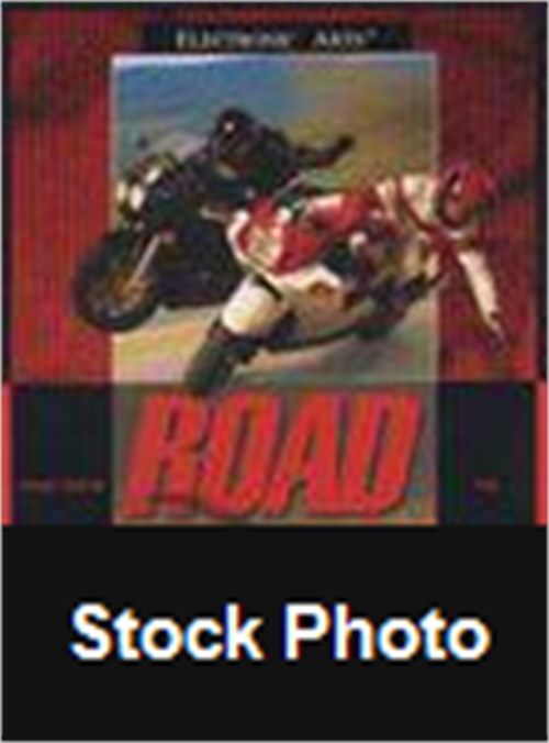 Road Rash - Sega Genesis