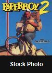 Paperboy 2 - Sega Genesis