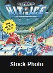 Hit the Ice - Sega Genesis