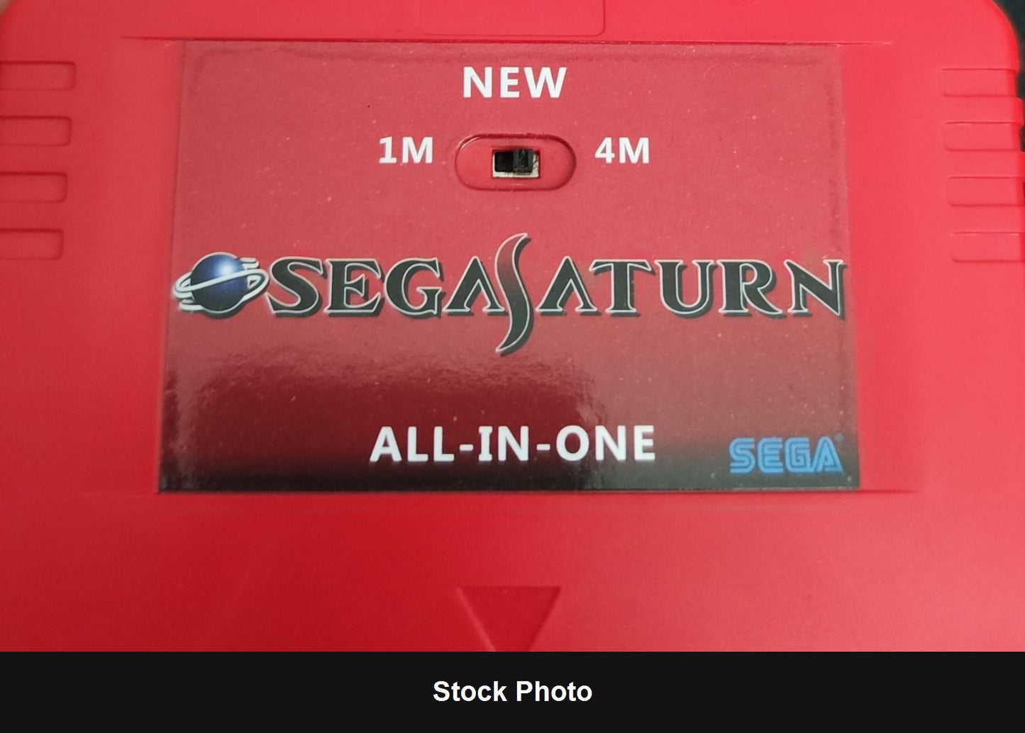Pseudo-Saturn-KAI (Sega Saturn) - Sega Accessories