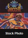 World Trophy Soccer - Sega Genesis