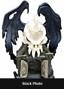 Darklight Crypt (Skylanders) - Skylanders Accessories
