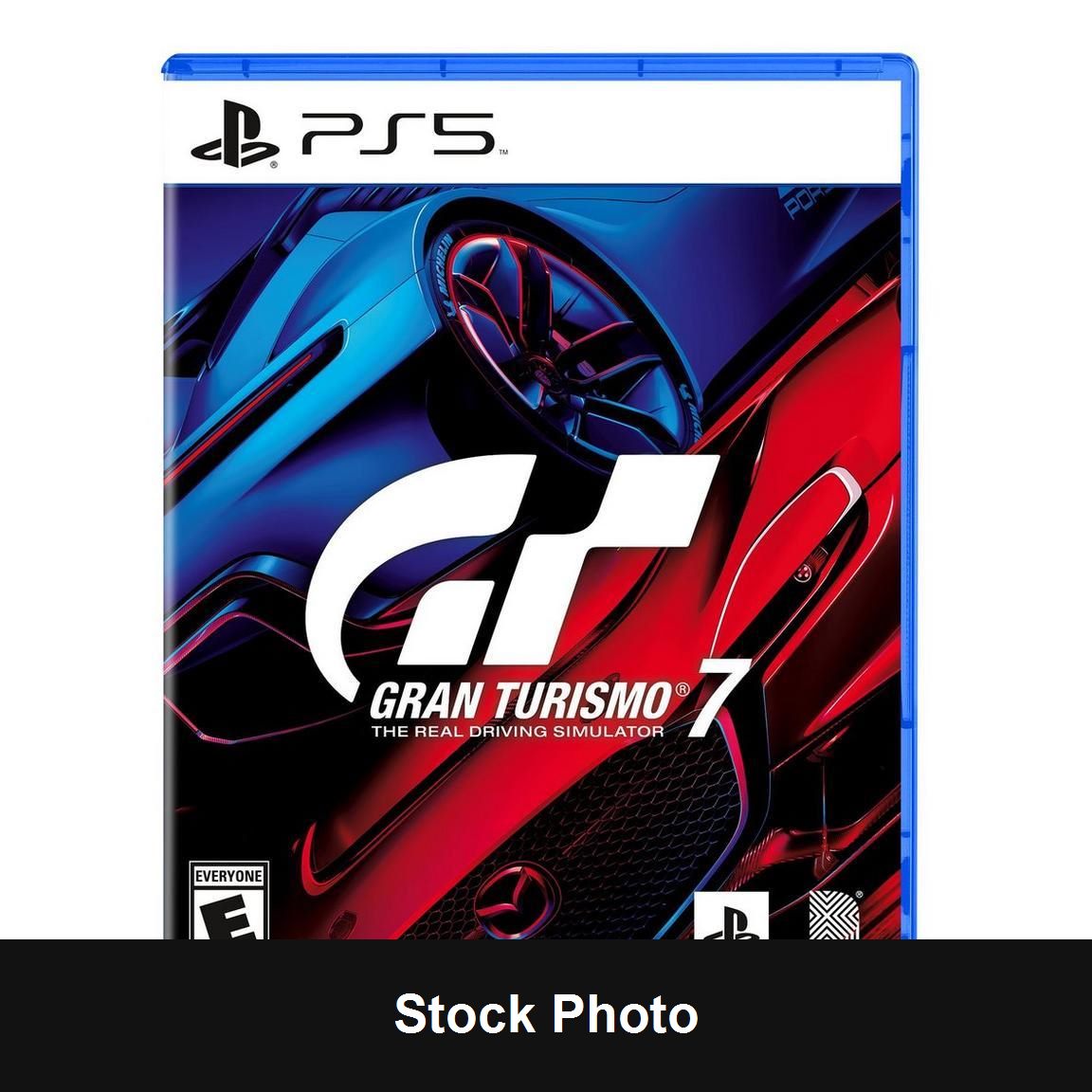 Gran Turismo 7 - PlayStation 5