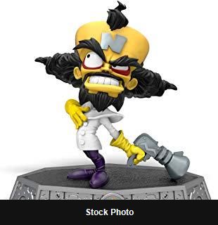 Dr. Neo Cortex - Imaginators (Skylanders) - Skylanders Accessories