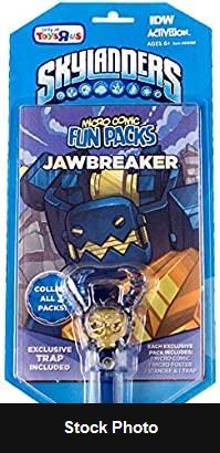 Undead Trap - Legendary Undead Skull (Skylanders) - Skylanders Accessories
