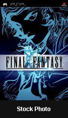 Final Fantasy - PSP