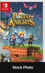 Portal Knights - Nintendo Switch