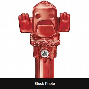 Fire Screamer (Skylanders) - Skylanders Accessories