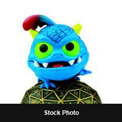 Wrecking Ball (Skylanders) - Skylanders Accessories
