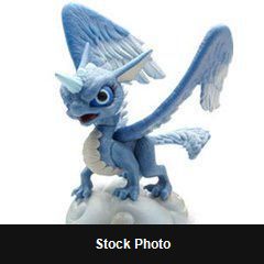 Whirlwind (Skylanders) - Skylanders Accessories