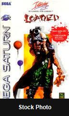 Loaded - Sega Saturn