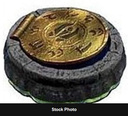 Volcanic Vault (Skylanders) - Skylanders Accessories