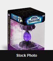 Magic Creation Crystal Pyramid - Skylanders