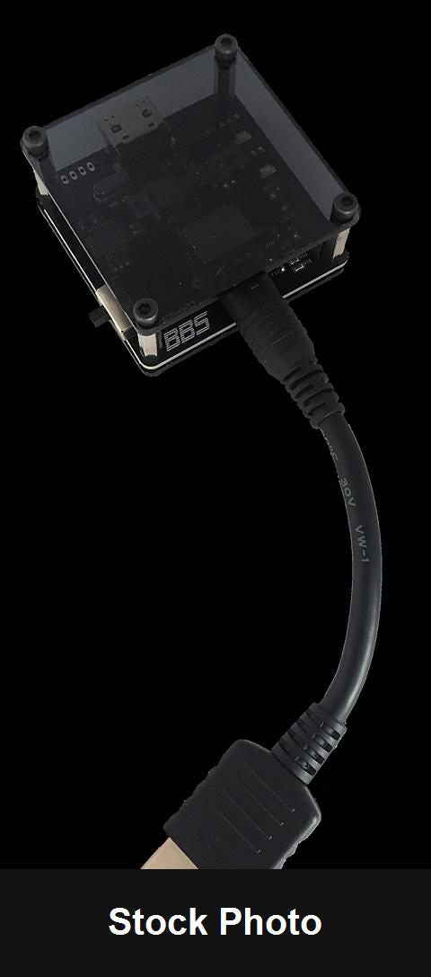 Gekko HDMI Dreamcast Adapter (Sega Dreamcast) - Sega Accessories