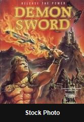 Demon Sword - NES