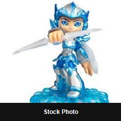 Chill - Giants - Skylanders