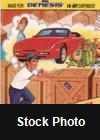 Shove It - Sega Genesis
