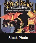 We're Back A Dinosaur Story - Game Boy