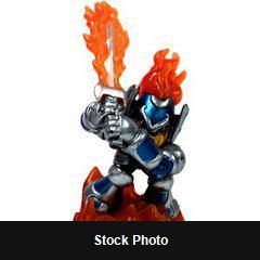 Ignitor (Skylanders) - Skylanders Accessories