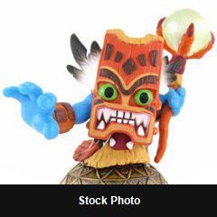 Double Trouble (Skylanders) - Skylanders Accessories