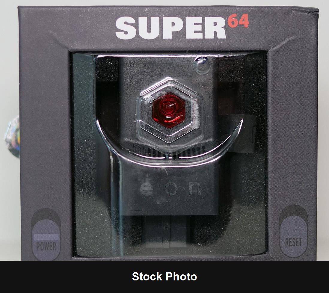 EON Super 64 (Nintendo 64) - Nintendo Accessories
