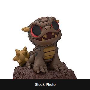 Bop - Trap Team - Skylanders