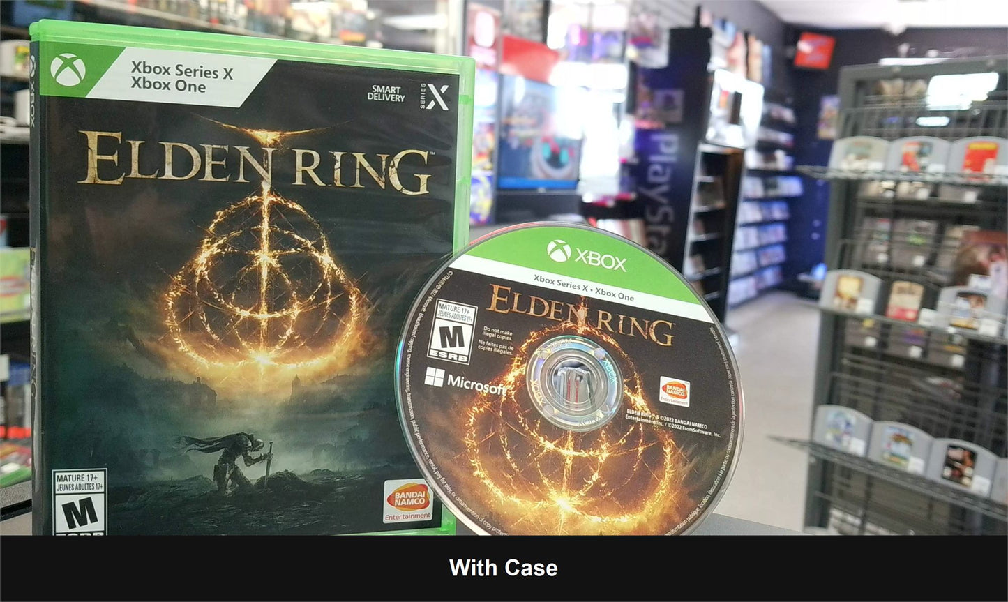 Elden Ring - Xbox Series X