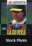 Tony La Russa Baseball - Sega Genesis