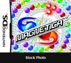 Magnetica - Nintendo DS