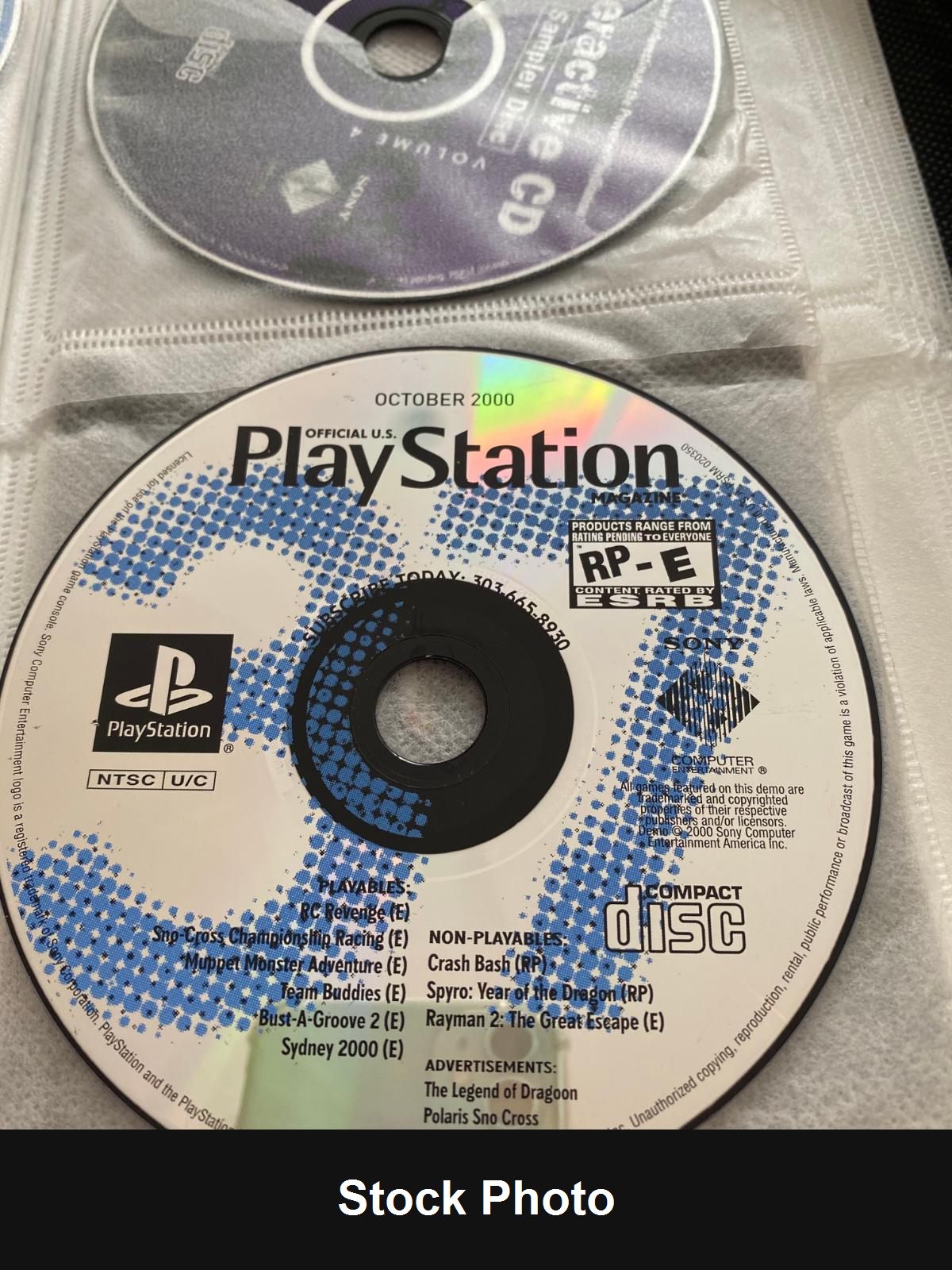 PlayStation Magazine Issue 37 - PlayStation