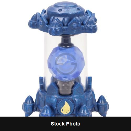 Water Rocket Creation Crystal - Skylanders