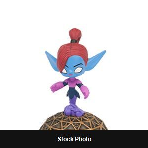 Mini Jini - Sidekicks - Skylanders