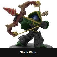 Master Ro-Bow - Imaginators (Skylanders) - Skylanders Accessories
