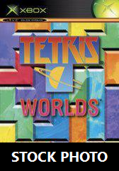Tetris World Online - Xbox