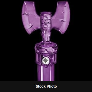 Magic Axe (Skylanders) - Skylanders Accessories