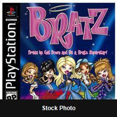 Bratz - Playstation