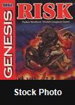 Risk - Sega Genesis
