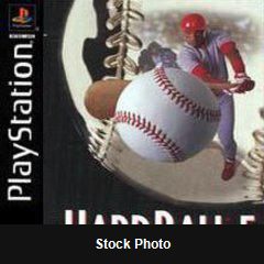 HardBall 5 - Playstation