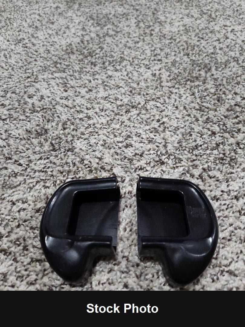 NES Power Grip (NES) - Nintendo Accessories