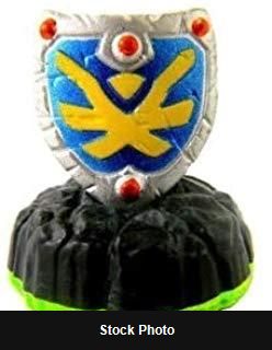 Sky-Iron Shield (Skylanders) - Skylanders Accessories