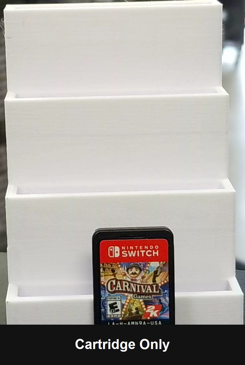 Carnival Games - Nintendo Switch